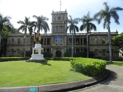 Honolulu - Photo 5