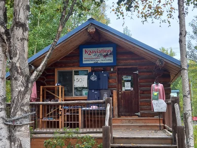 Talkeetna - Photo 2