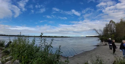 Talkeetna - Photo 3