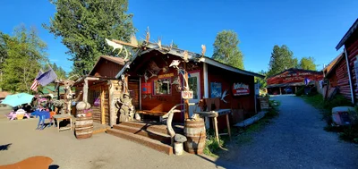 Talkeetna - Photo 4