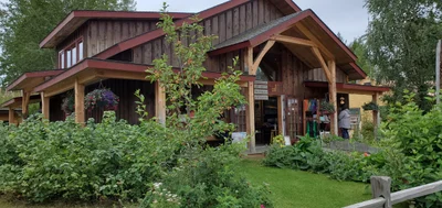 Talkeetna - Photo 5