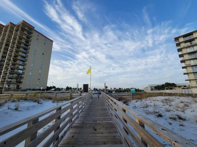 Orange Beach - Photo 2