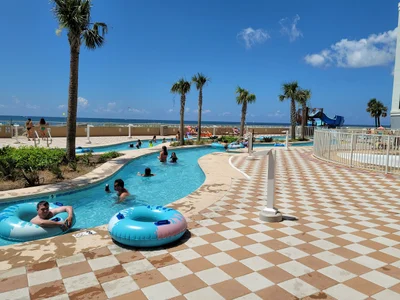 Orange Beach - Photo 3