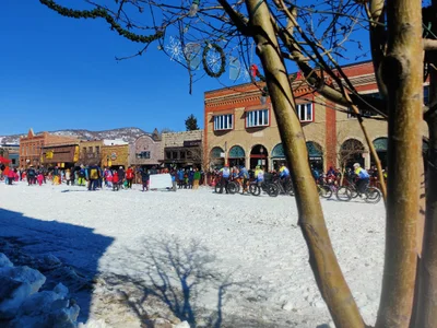 Steamboat Springs - Photo 3