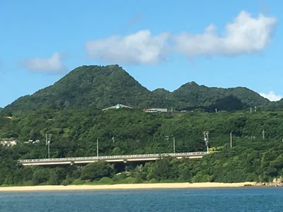 Motobu - Photo 2