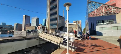 Baltimore - Photo 3