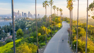 Los Angeles - Photo 4