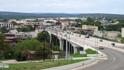 Marble Falls - Photo 2