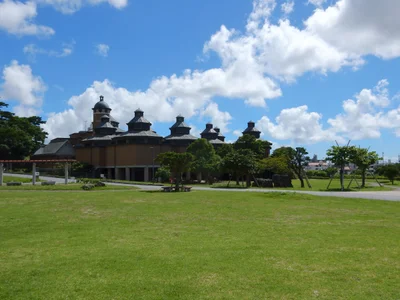 Urasoe - Photo 2