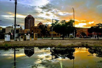 Albuquerque - Photo 4