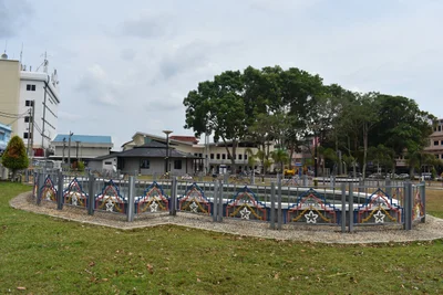Kluang - Photo 2