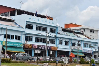Kluang - Photo 3