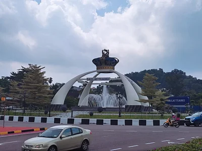 Kluang - Photo 5