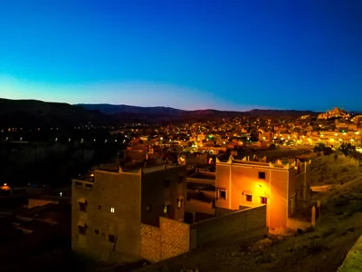 Boumalne Dades - Photo 3