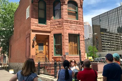 Denver - Photo 3