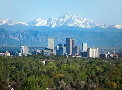 Denver - Photo 4