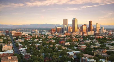 Denver - Photo 5