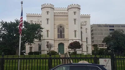Baton Rouge - Photo 2
