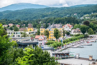 Carinthia - Photo 5