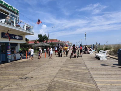 Rehoboth Beach - Photo 5