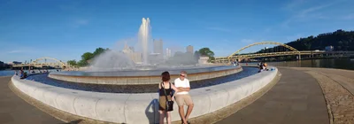 Pittsburgh - Photo 2
