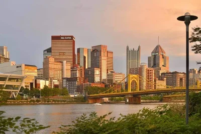 Pittsburgh - Photo 4