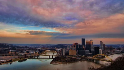 Pittsburgh - Photo 5