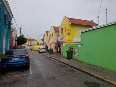 Willemstad - Photo 2
