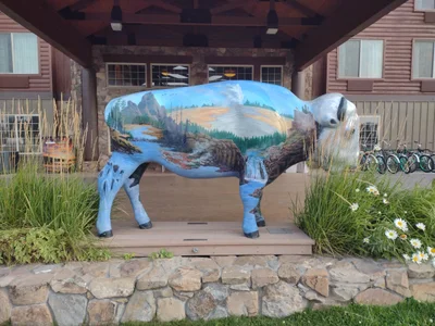 West Yellowstone - Photo 5