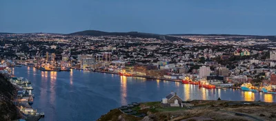 St. John's - Photo 3