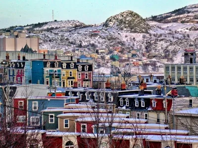 St. John's - Photo 4