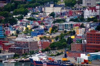 St. John's - Photo 5