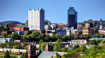 Worcester - Photo 4