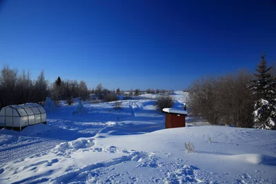 Yellowknife - Photo 2