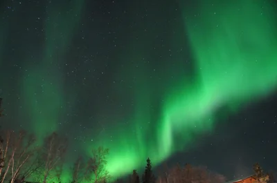 Yellowknife - Photo 4