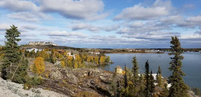 Yellowknife - Photo 5