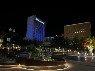 El Paso - Photo 5