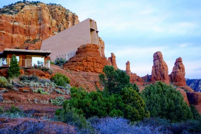 Sedona - Photo 2