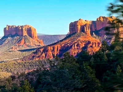 Sedona - Photo 4