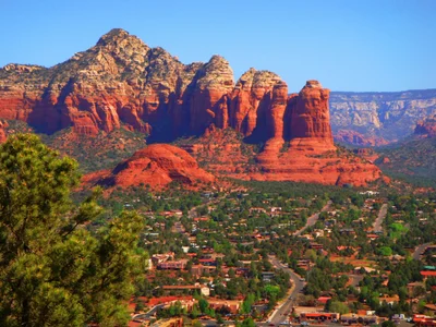 Sedona - Photo 5