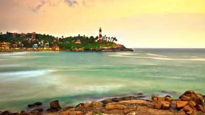 Kovalam - Photo 3