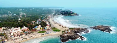 Kovalam - Photo 4