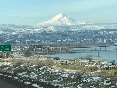 The Dalles - Photo 4