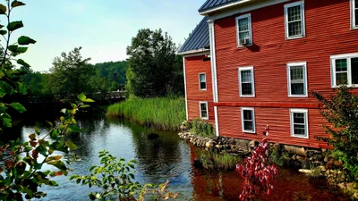 Wolfeboro - Photo 4