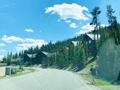 Big Sky - Photo 2