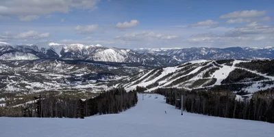Big Sky - Photo 5