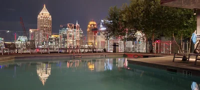 Atlanta - Photo 4