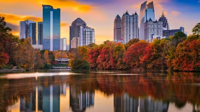 Atlanta - Photo 5