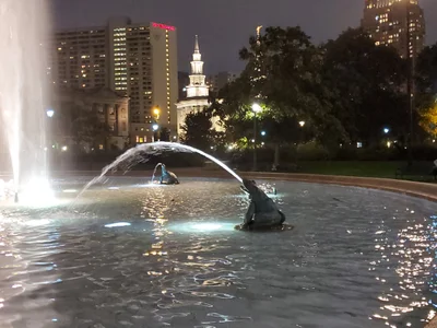Philadelphia - Photo 2