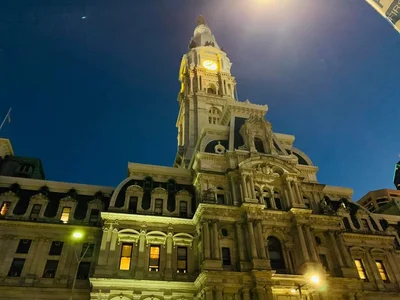 Philadelphia - Photo 5